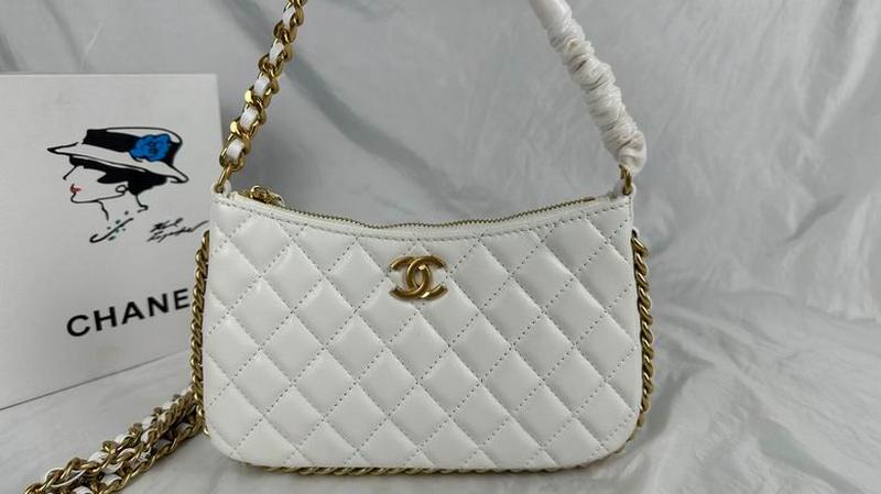 Chanel Handbags 763